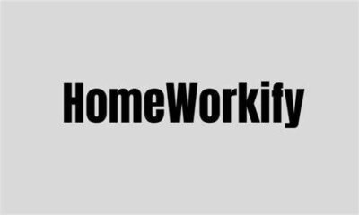 homeworkify