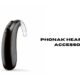 phonak hearing aid accessorie