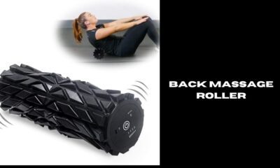 back massage roller