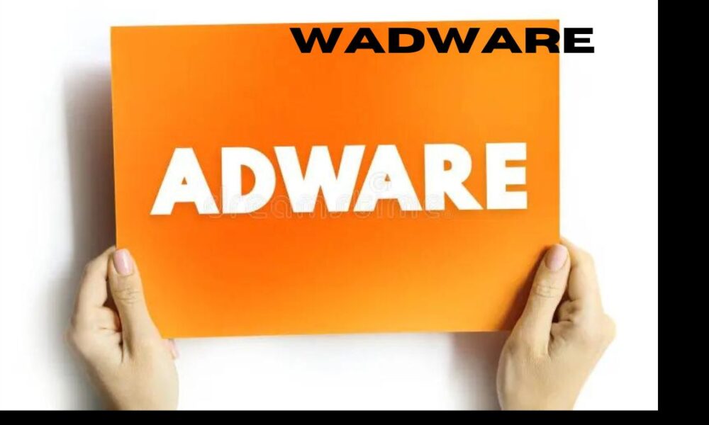 wadware