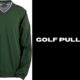 golf pullover