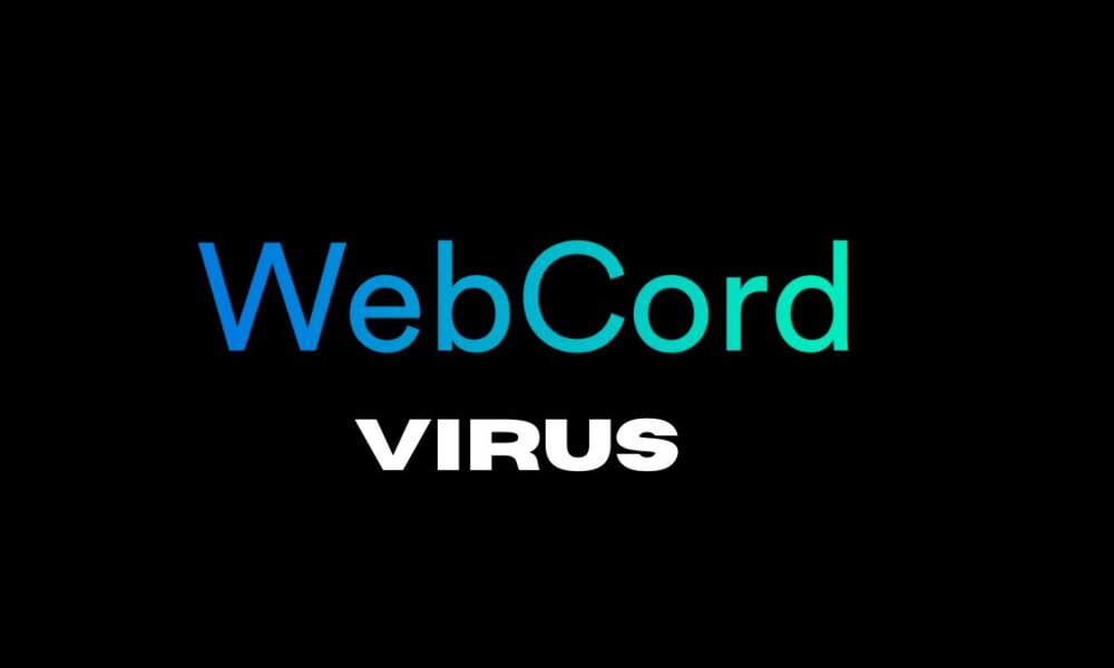 webcord virus