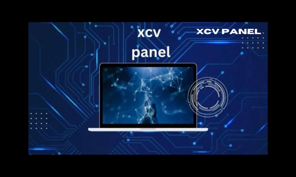 xcv panel