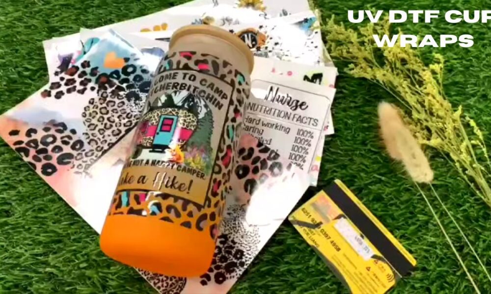 uv dtf cup wraps