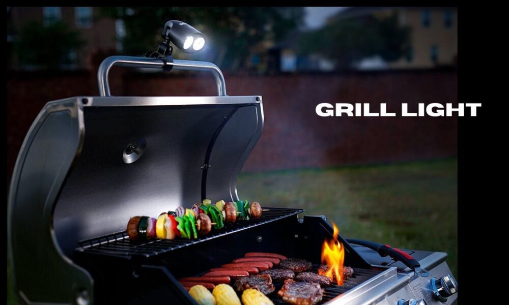 grill light