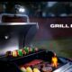 grill light