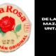 de la rosa mazapan untable