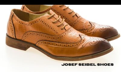 josef seibel shoes