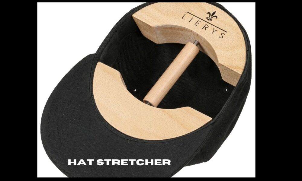 hat stretcher