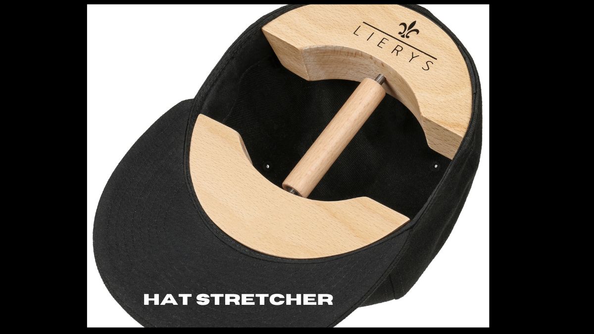hat stretcher