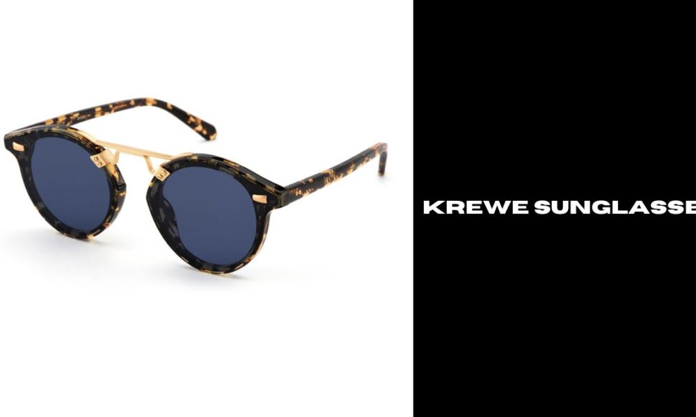 krewe sunglasses