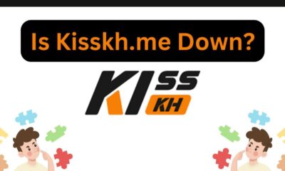 is kisskh.me