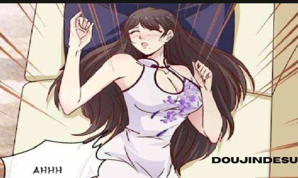 doujindesu