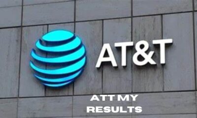 att my results