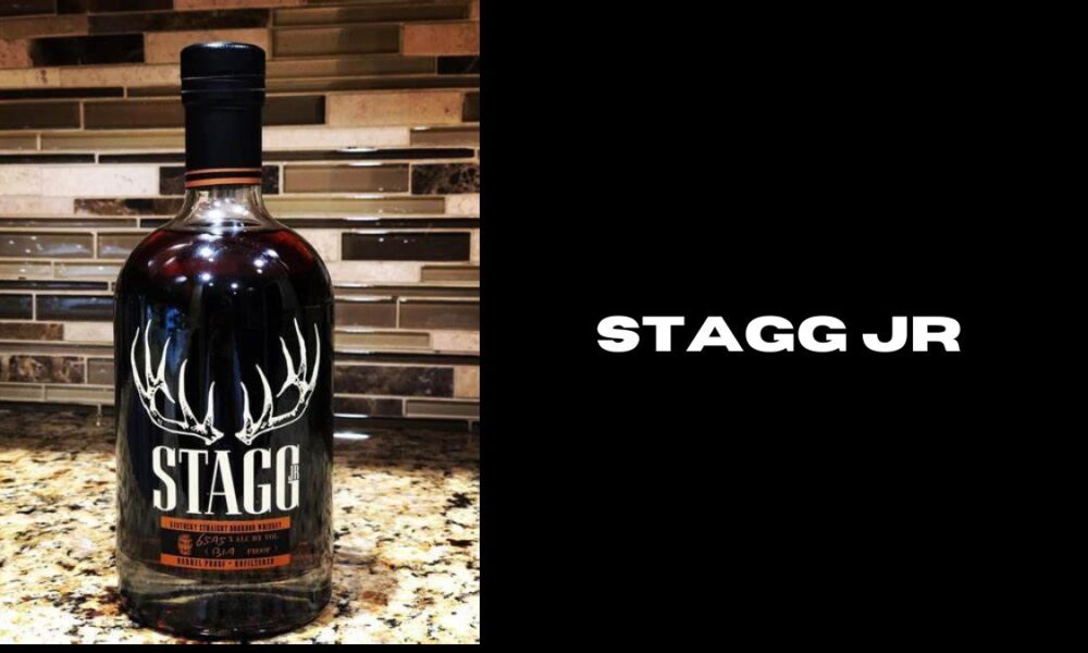 stagg jr