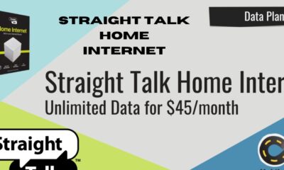 straight talk home internet