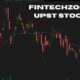 fintechzoom upst stock