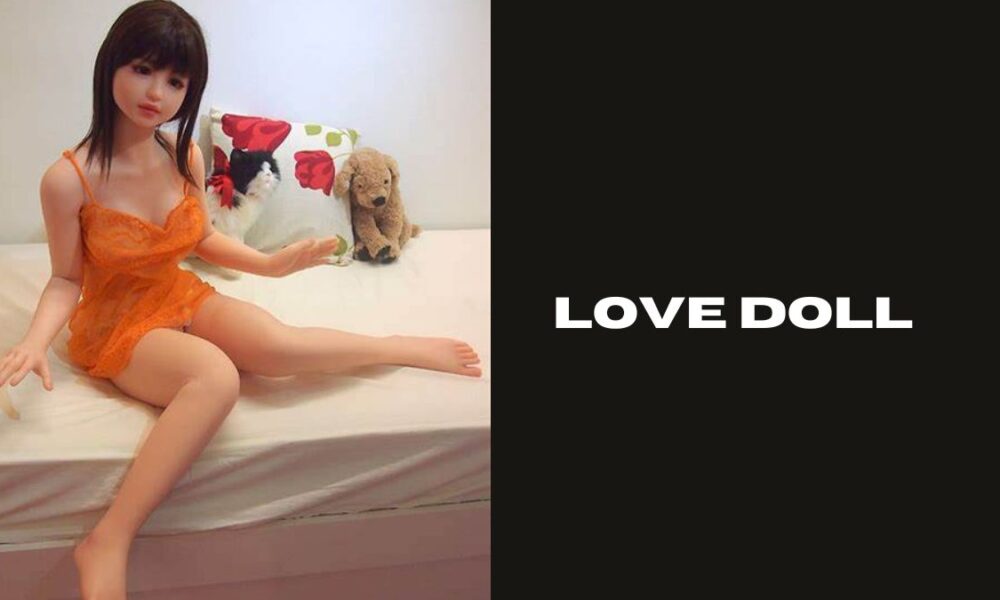 love doll