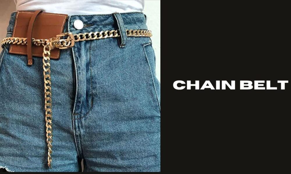 chain belt