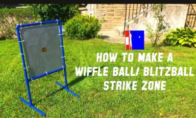 wiffle ball strike zone