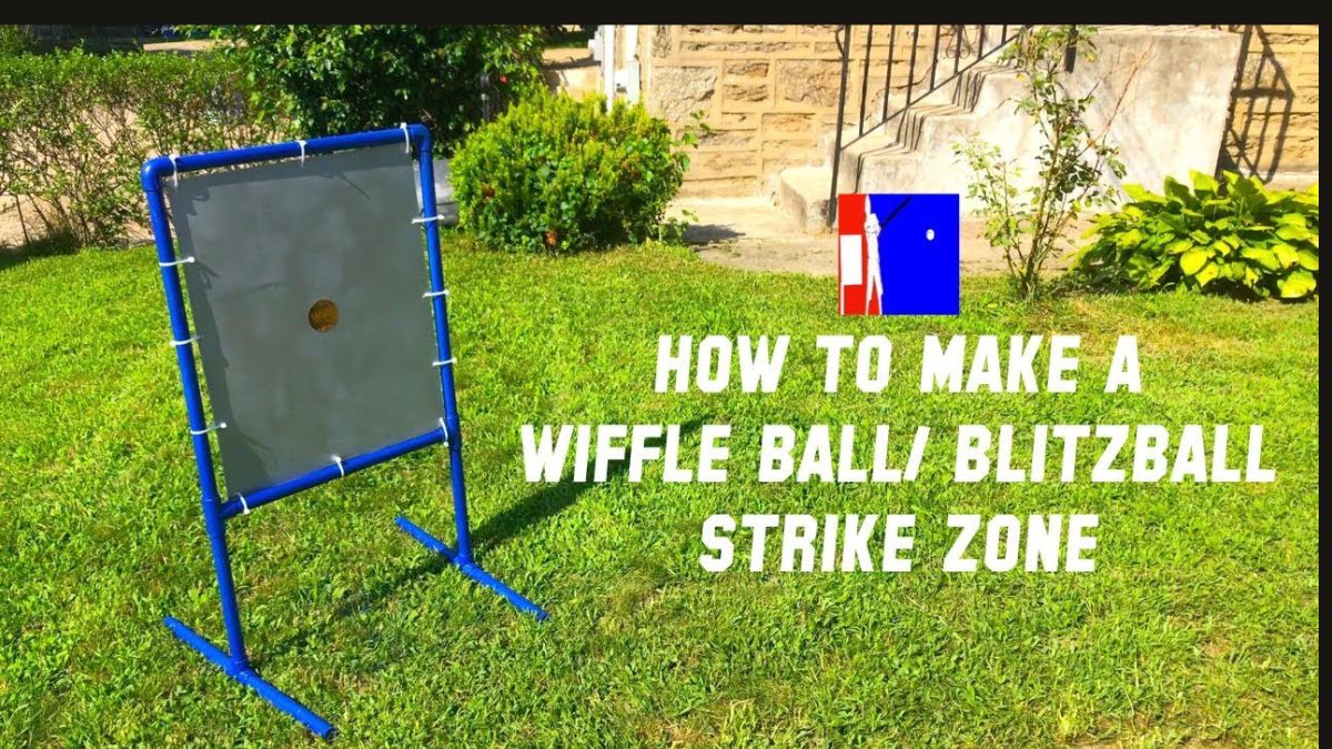 wiffle ball strike zone