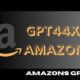 amazons gpt44x