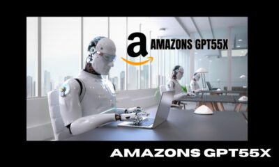 amazons gpt55x