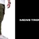 mens trousers