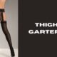thigh garters