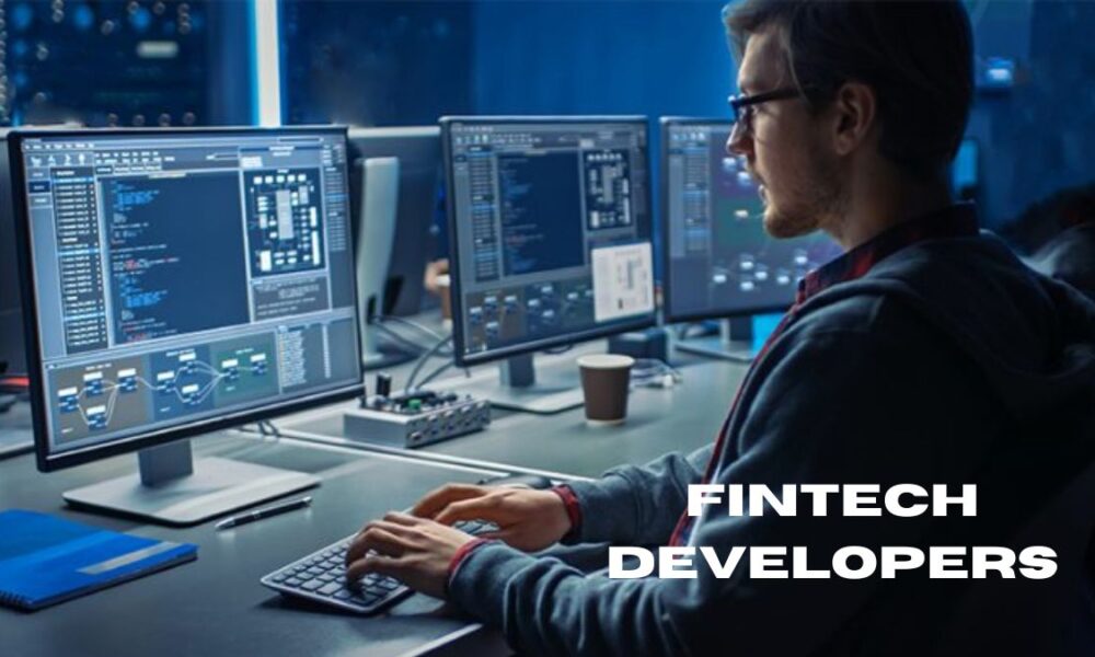 Fintech Developers