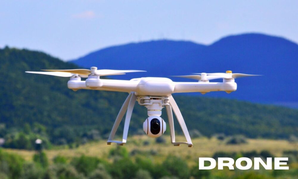 Drone