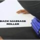 back massage roller