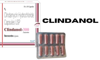 clindanol