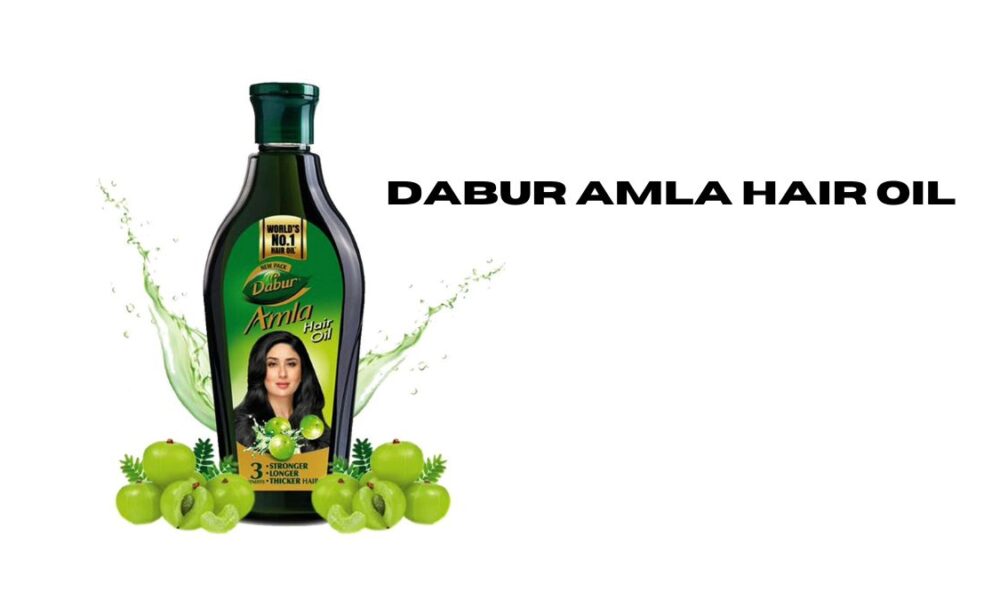 amla hair oil