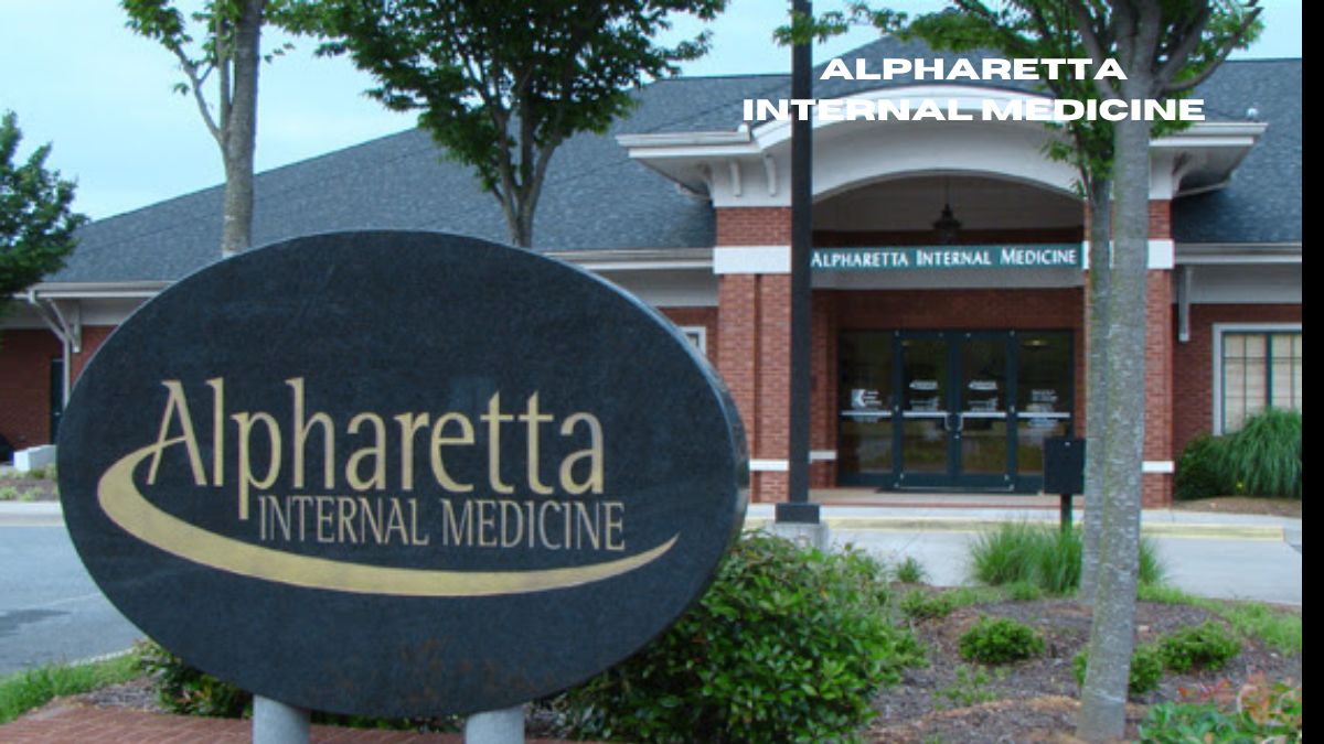alpharetta internal medicine