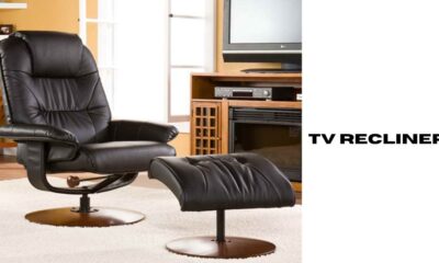 tv recliner