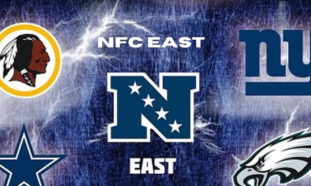 nfc east