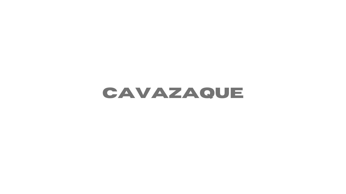 cavazaque